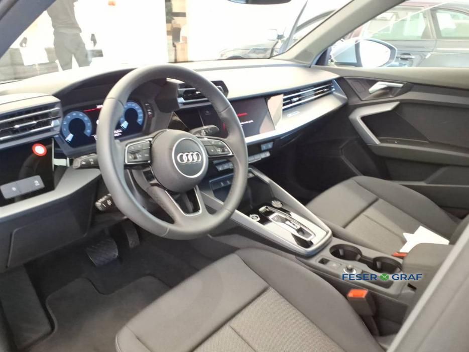 Audi A3 - Bild 8