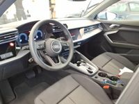 Audi A3 - Vorschau Bild 8
