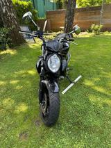 Suzuki SFV 650 Gladius (auf 35 kW gedrosselt) - Angebote entsprechen deinen Suchkriterien