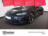 Audi RS e-tron GT quattro *HUD*BLACKSTYLE*PANO*LEDER*