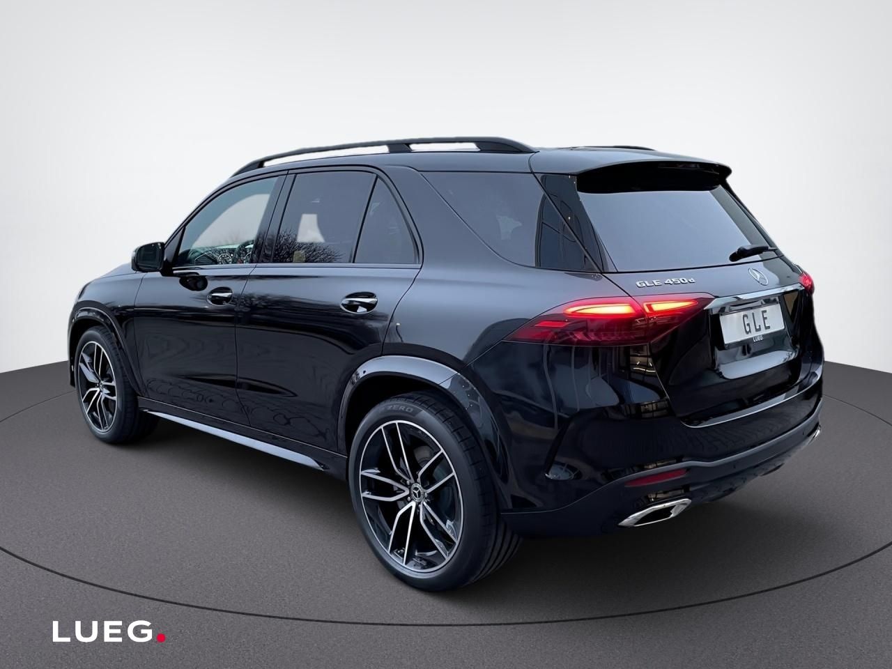 Mercedes-Benz GLE 450 d 4MATIC AMG AHK AIRMATIC STDHZG MEMORY foto 4