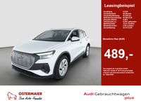 Audi Q4 e-tron - Vorschau Bild 1