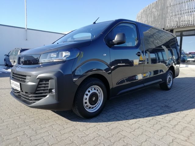 Opel Vivaro Kasten 2.0 Edition L L3 KAMERA W-LAN AHK
