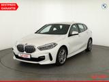 BMW 118i M Sport LED Navi Sitzheizung Tempomat PDC - BMW 118 in Rostock