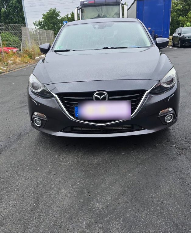 Image of Mazda 2