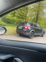 Chevrolet captiva - Chevrolet Captiva in Düsseldorf