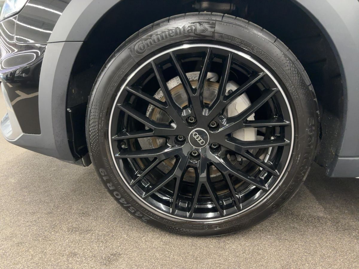 Audi A4 Allroad - Bild 13