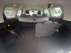 Fahrzeugabbildung Renault Grand Scenic Limited 1. HAND 7Sitze Scheckheft