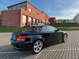 BMW 118i Cabrio | super Zustand | Fahrspaß pur - BMW 1er Reihe aus 2011