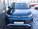 Volkswagen Tayron 1.5 eTSI Life*7Sitzer*Virtual*360°Cam*AHK - blaue Volkswagen Tayron