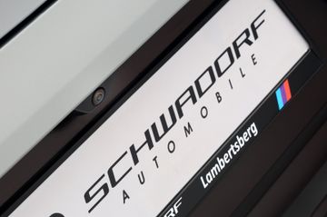 BMW X2 sDrive18d Edition M Mesh RFK AHK 19" 1.Hand