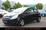 Opel Corsa D 1.2 Edition, Allwetterreifen neu, TÜV - Opel Corsa aus 2008: 1.2
