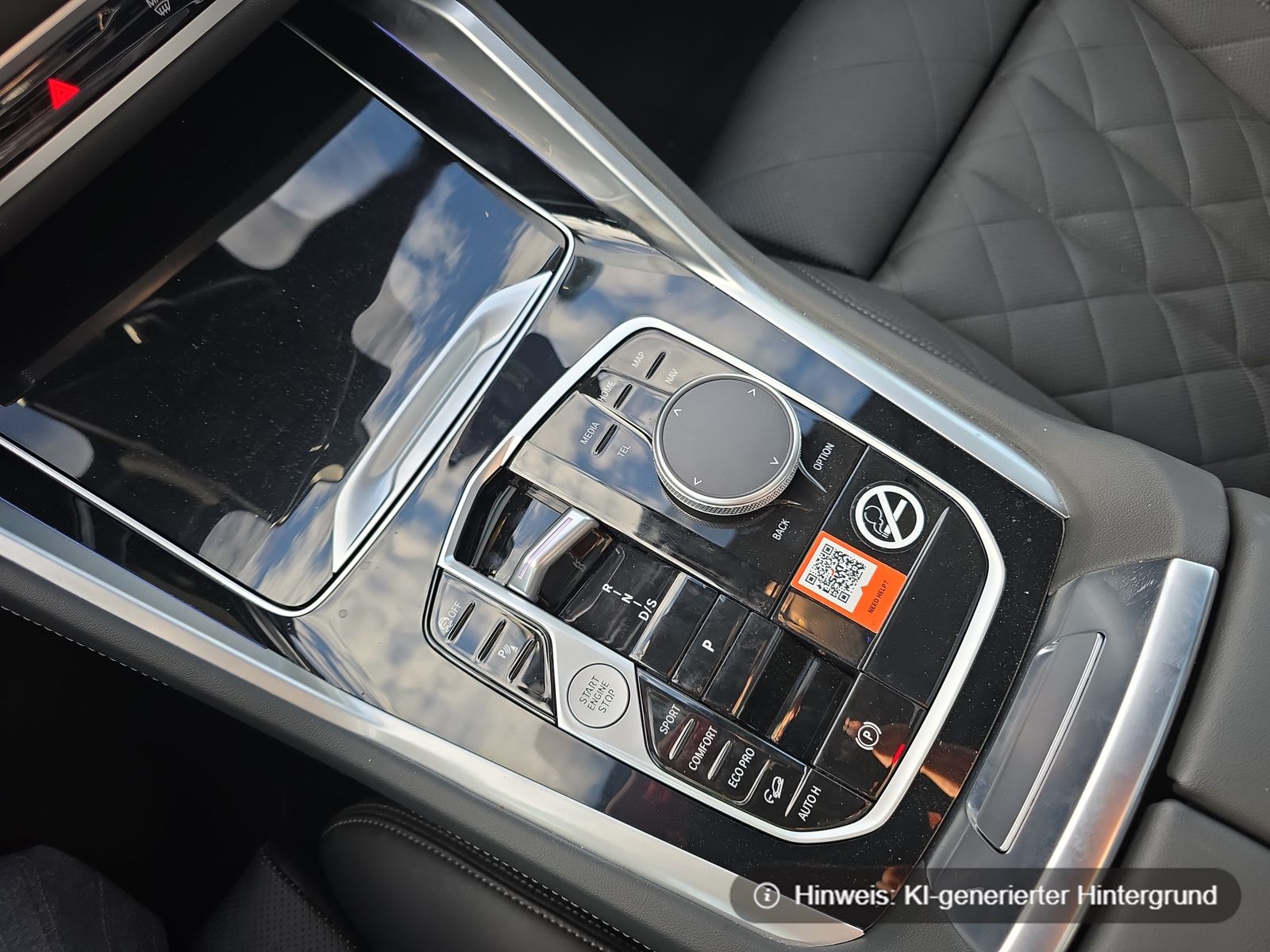BMW X6 - Bild 20