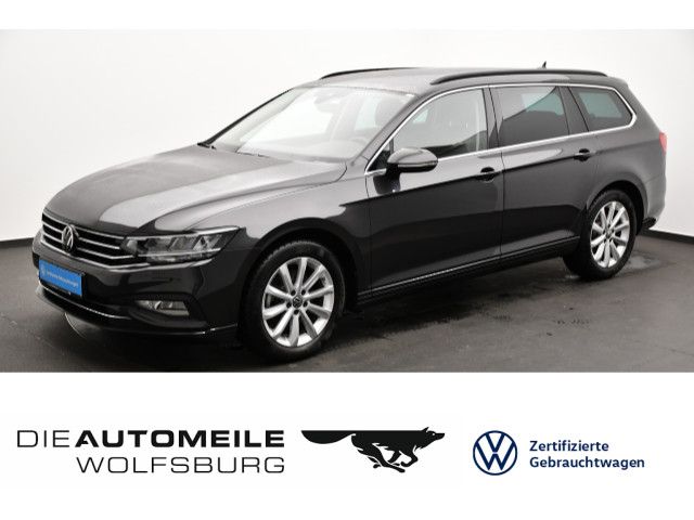 Volkswagen Passat Variant 1.5 TSI DSG Business LED/ACC/Navi