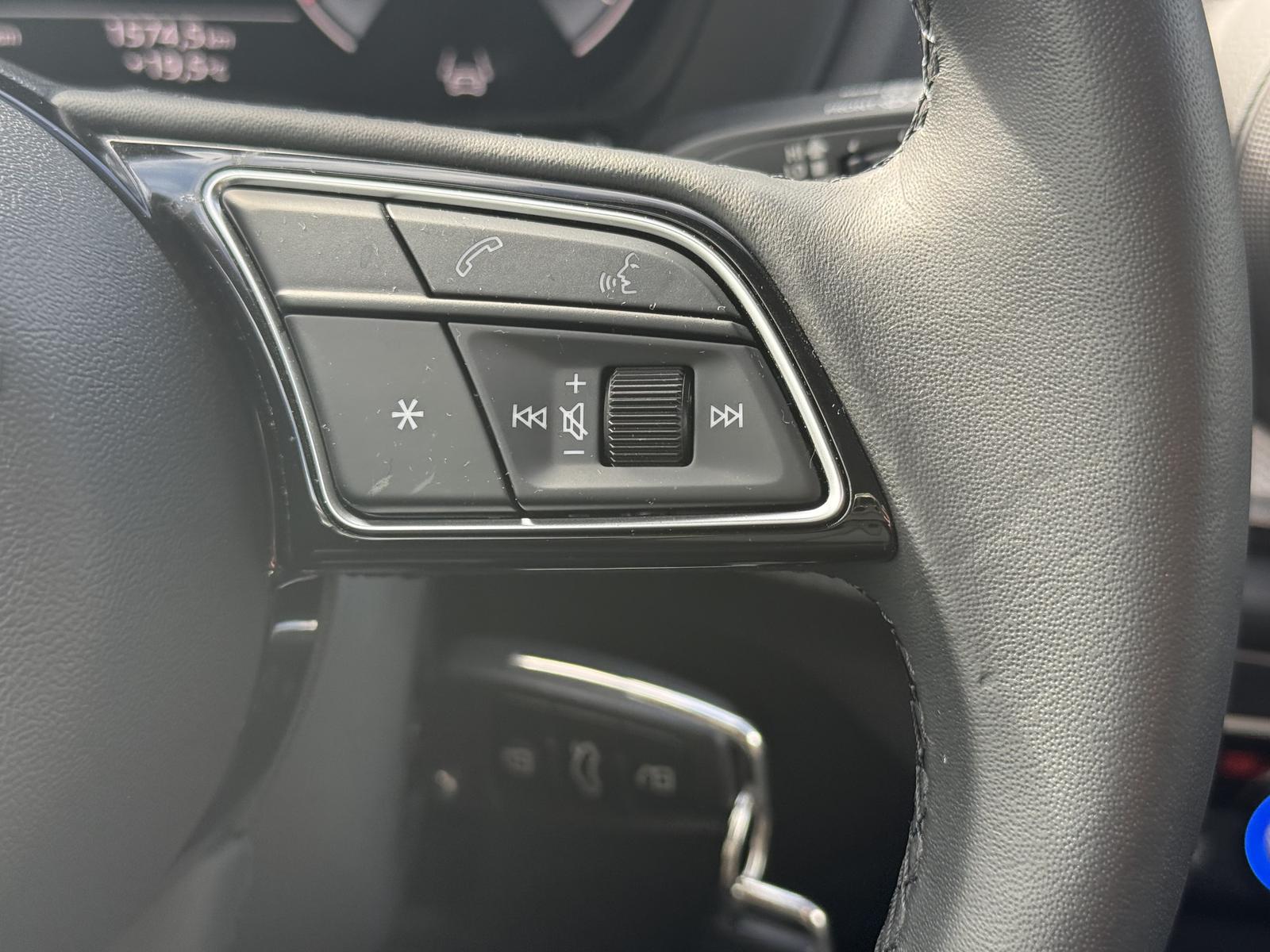 Audi Q2 35 TFSI Advanced,Virtual,R-Kamera,ACC,Lane, миниатюра 30