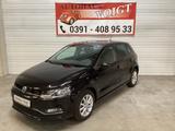 Volkswagen Polo V Lounge Tempomat Sitzheizg Parksensoren - VW Polo Gebrauchtwagen in Magdeburg