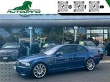 BMW M3 3.2 Coupè - gebrauchte BMW M3 aus dem Jahr 2001