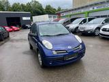 Nissan Micra Season Tüv 11.2026 - Nissan Micra: Season