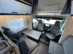 Sun Living A 75 SL *Ford 3,5T, Heavy-Chassis, Automatik*