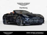 Aston Martin Vanquish Volante Aston Martin Hamburg - Aston Martin Neuwagen