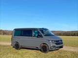 Volkswagen VW T6 California Beach 