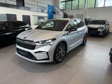 Skoda Enyaq 80 Sportline AID/MATRIX/MEM/HUD/KAM/AHK - Skoda Enyaq Gebrauchtwagen in Hamburg