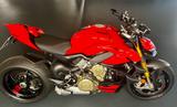 Ducati Streetfighter V4S - Offers