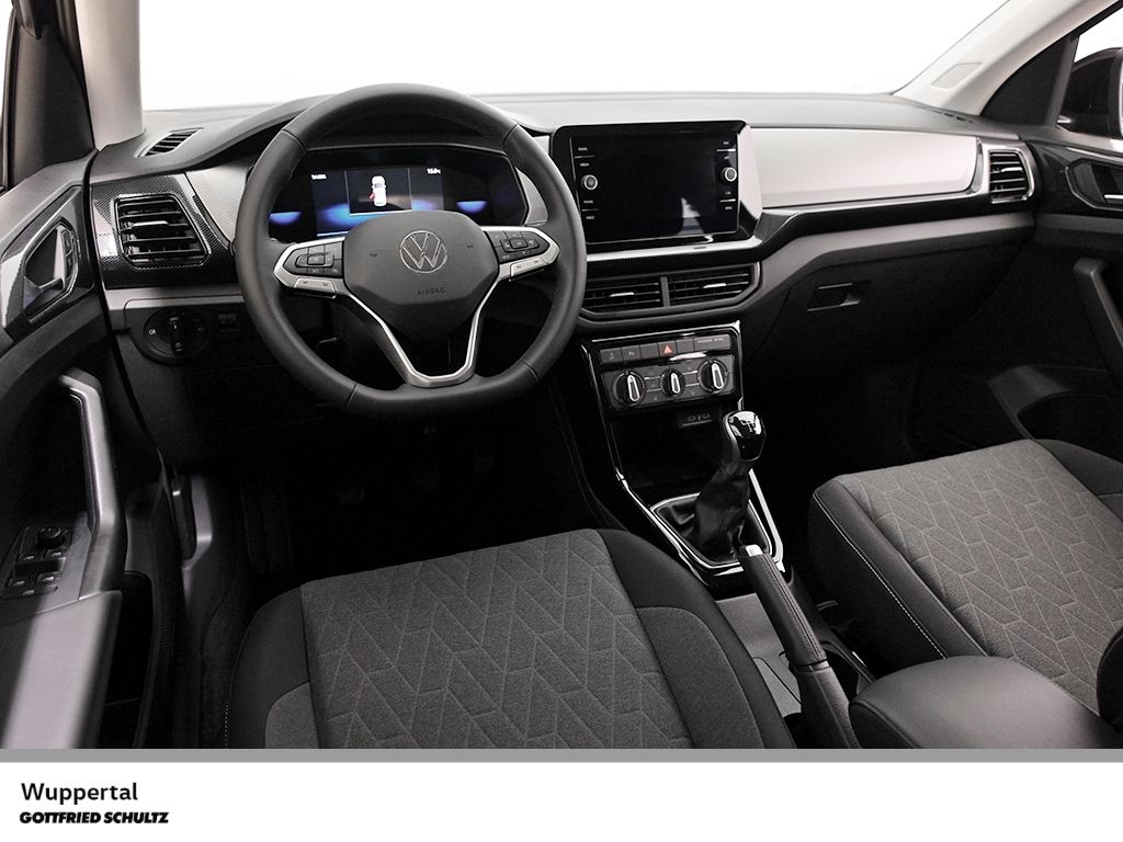 Volkswagen T-Cross - Bild 15