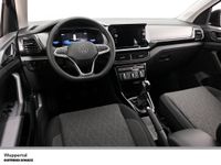 Volkswagen T-Cross - Vorschau Bild 15