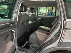 VW Tiguan - Ansicht 16