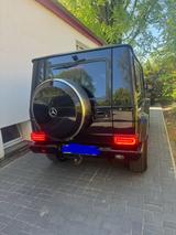 Mercedes-Benz G 350 d - - Mercedes-Benz G 350 von privat