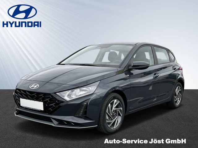 Hyundai i20 Trend(MY25) 1.0 T-GDI (100 PS) -TOP DEAL!!