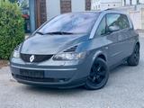 Renault Avantime 2.0 - Renault Avantime Gebrauchtwagen