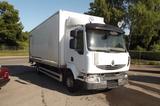 Renault D12, 270 EEV,Midlum,Klima.7,50M ,E-5,Tüv09-2025 - Renault Midlum 270