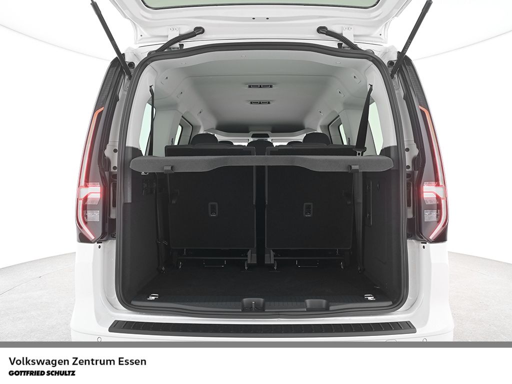 Volkswagen Caddy Maxi - Bild 9