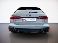 Audi RS6 - Vorschau Bild 5