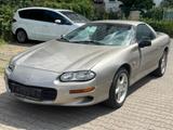 Chevrolet Camaro/ Automatik/ TÜV 05/2028 - Chevrolet aus 2001