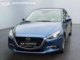 Mazda 3 Sports-Line/AUTOMATIK/NAVI/HEAD-UP/KAM/TOP/ - Mazda 3 Top