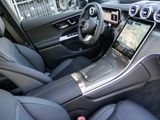 Mercedes-Benz GLC 450 d 4M COUPÉ |AMG|NIGHT|DISTR|LED|NAVI|SHZ - Mercedes-Benz GLC 450 aus 2024
