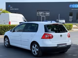 Volkswagen Golf V Lim. United*SERVICE NEU*TÜV NEU* - VW Gebrauchtwagen von 2008