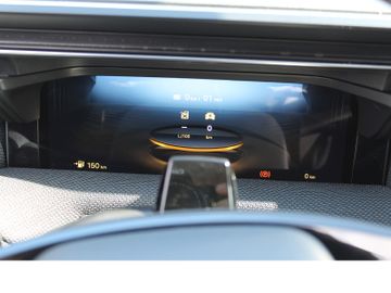 Citroën C5 Aircross 145 Hybrid MAX