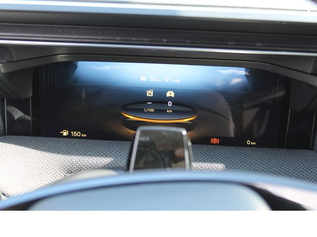 Citroën C5 Aircross 145 Hybrid MAX