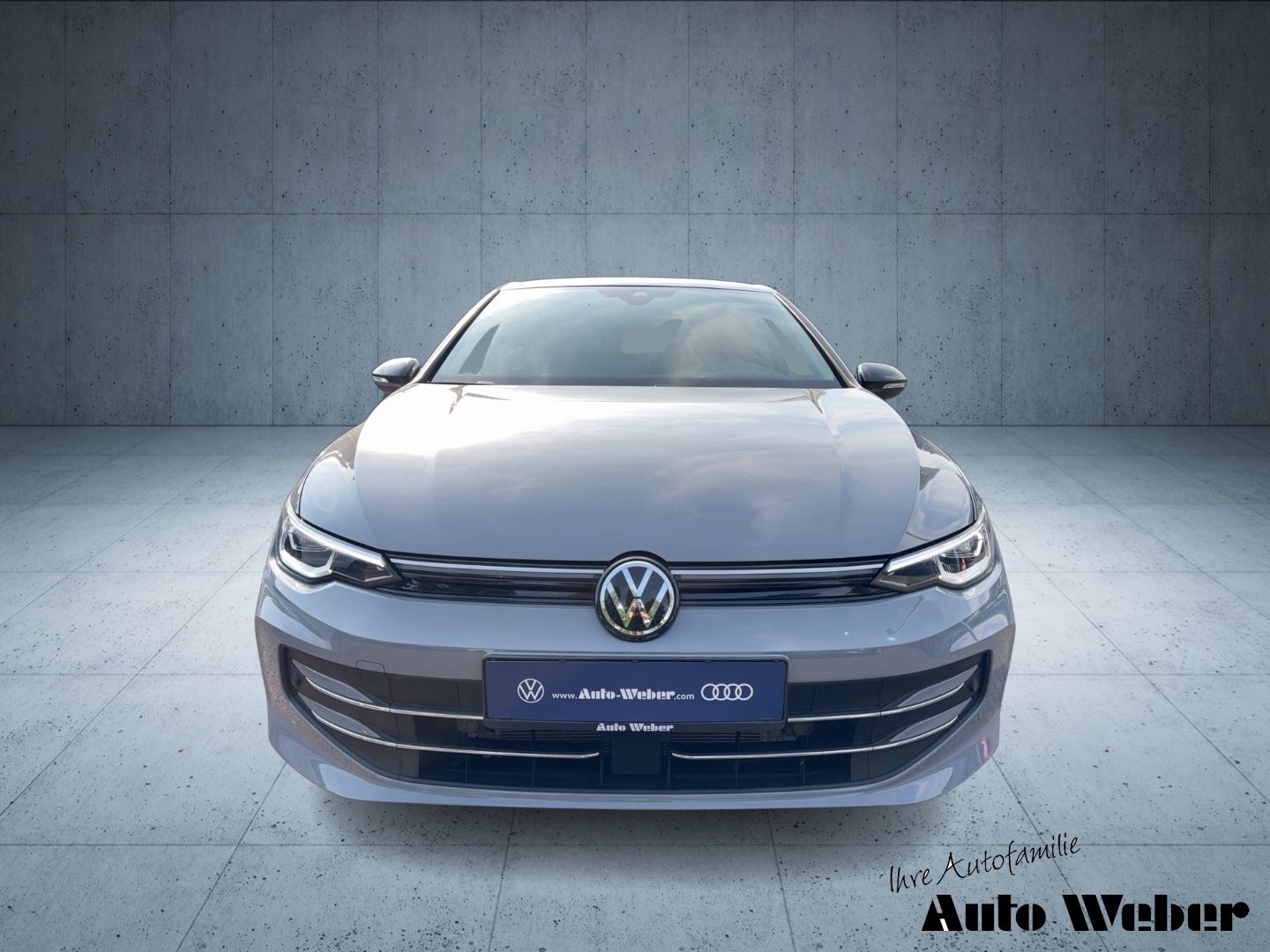 Volkswagen Golf - Bild 8