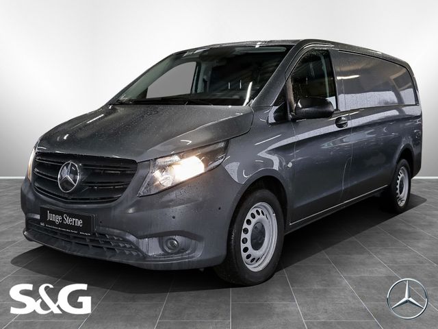 Mercedes-Benz Vito 114 CDI Kasten Lang PRO RüKam+Sitzhzg.