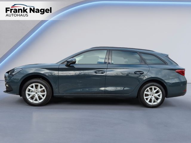 Seat Leon Sportstourer Style Edition 1.5 TSI