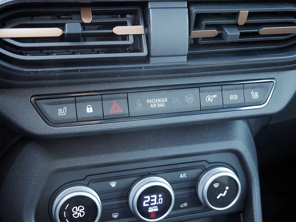 Fahrzeugabbildung Dacia Sandero Stepway Extreme TCe 110 FACELIFT 2026!!!