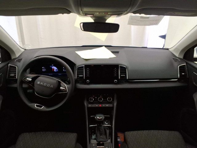 Skoda Karoq - Bild 8