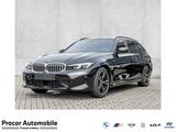 BMW 318i Touring M Sport HUD AHK 360°KAM RFK NAVI - BMW 318 Neuwagen in Dortmund