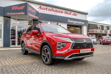 Mitsubishi Eclipse Cross Intro Edition Plug-In Hybrid 4WD