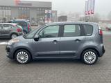 Citroën C3 Picasso Tendance - Citroën C3 Picasso: Van